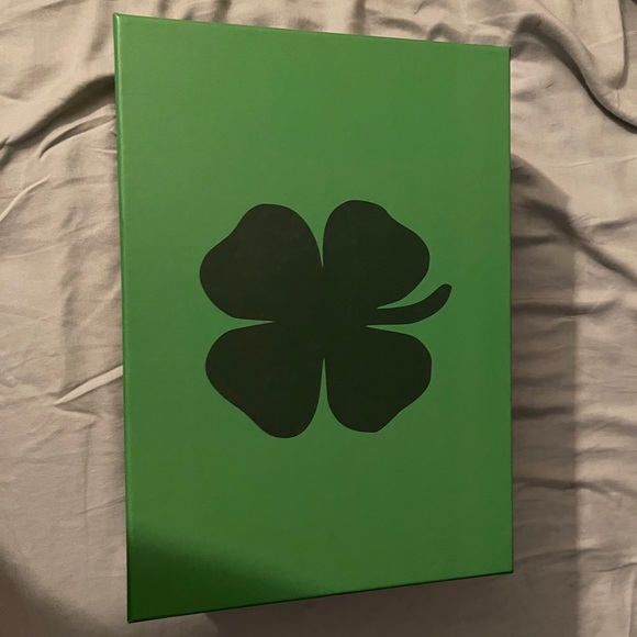 Air Kiy x reeves shoes - Picture 4 of 4